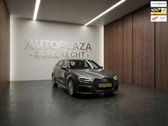 Audi A3 Sportback - 1.0 TFSI Sport S Line Edition 19266 KM