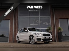 BMW X1 - sDrive18i F48 Executive M-sport | M-pakket | Automaat | 2e eigenaar | Alcantara | DAB | 18