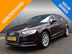 Audi A3 Sportback - 1.8 TFSI Attraction Pro Line AUTOMAAT | NAVIGATIE | AIRCO | CRUISE CONTROL | 180 PK |