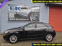 Mercedes-Benz GLA-Klasse - 200 Prestige Luxe Automaat