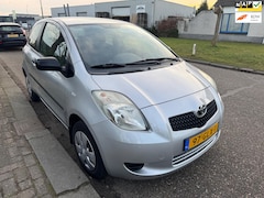 Toyota Yaris - 1.0 VVTi + 3 DEURS, APK 12-2026