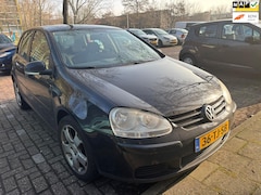 Volkswagen Golf - 1.6 FSI Trendline Business 5drs Airco