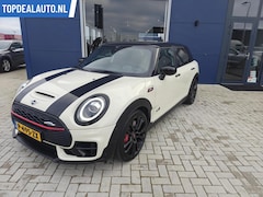 MINI Clubman - 2.0 John Cooper Works ALL4 306 pk Super vol