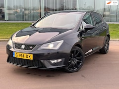 SEAT Ibiza - 1.2 TSI FR FULL OPTION LED 5D BLACK ON BLACK