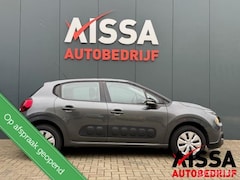 Citroën C3 - 1.2 PureTech Feel 105g, PDC, Navi, Carplay, Clima, Nap, Cruise, Isofix, Trekhaak