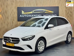 Mercedes-Benz B-klasse - 200d|1STE EIG|ORIGINEEL NL|AUT|XENON|CAMERA