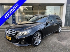 Mercedes-Benz E-klasse - Avantgarde, Automaat NW apk