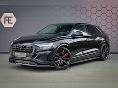 Audi Q8 - 55 TFSI e quattro Pro Line S | ADAPTIVE CRUISE | SPORTSTOELEN | SOFTCLOSE | 360 CAMERA | S