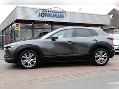 Mazda CX-30 - 2.0 e-SkyActiv-G M Hybrid Sportive BOSE. afn.Trekhaak