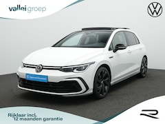 Volkswagen Golf - 1.5 eTSI 130 pk DSG R-Line Business | Panoramadak | IQ Light | Stuur-/stoelverwarming | Ac