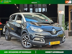 Renault Captur - 1.2 TCe Dynamique|AUT|Cruise|Airco|Navi|PDC