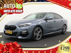 BMW 2-serie Gran Coupé - M-Sport 141 PK Aut. Lederen-Sportstoelen Trekhaak 2k