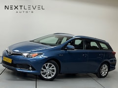 Toyota Auris Touring Sports - 1.8 Hybrid Aspiration Automaat Dealer Onderhouden
