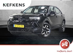 Opel Mokka - 1.2 130PK Turbo Level 3 | AppleCarplay/AndroidAuto | Achteruitrijcamera | Cruise Control |