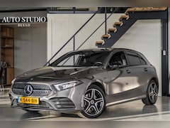Mercedes-Benz A-klasse - 250 e AMG | Ambient | Widescreen | Acantara | Cam