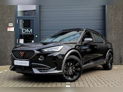 CUPRA Formentor - 1.4 e-HYBRID DSG Full Black | Vol in de opties | Trekhaak | Pano | ABT | BTW