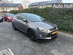 Ford Focus - 1.6 EcoBoost Lease Titanium | Navi | Autom. Airco | Cruise Control | LMV | PDC | Park Assi