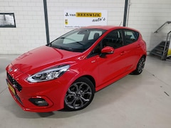 Ford Fiesta - 1.0 EcoBoost Hybrid ST-Line
