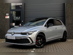 Volkswagen Golf - 1.4 eHybrid GTE Black Style | Reflex zilver | Trekhaak elektrisch | Pano | goed in de opti