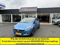 Opel Corsa - 1.4