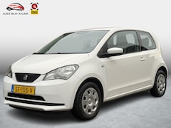 SEAT Mii - 1.0 Style / Elektronica-Pakket / Stoel-Pakket / Sound-Pakket /