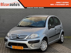 Citroën C3 - 1.4i Ligne Prestige | Airco | NAP | 2de eigenaar