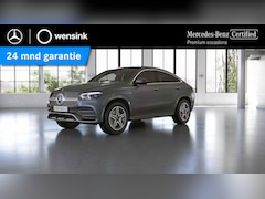 Mercedes-Benz GLE-Klasse Coupé - 350 e 4MATIC Premium Plus | AMG | Trekhaak | Schuif/kanteldak | Luchtvering | Widescreen |