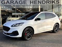 Ford Kuga - 2.5 PHEV ST-Line X Black Edition | Two Tone | Adaptive CC | Climate |Navi | 20"Black Edito