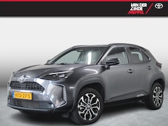 Toyota Yaris Cross - 1.5 Hybrid 115 Dynamic Comfort Pack