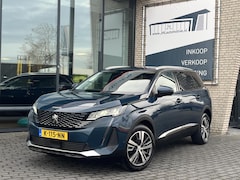 Peugeot 5008 - 1.2 PureTech*130pk*NAVI*CAM*HAAK*ECC*CARPLAY*7PERS