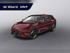 Kia EV4 - Air 81.4 kWh | €1.800 voordeel | Adaptive cruise control | Stoel- en	stuurwielverwarming |