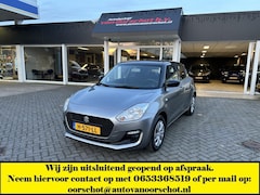 Suzuki Swift - 1.2 Comfort Smart Hybrid