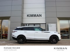 Land Rover Range Rover Velar - P400e S | Schuif/kantel Dak | 22" Gloss Black | Stuur/Stoelverwarming |