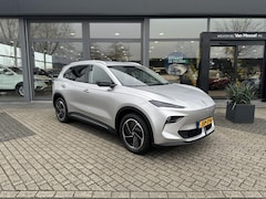 MG MGS5 EV - Luxury 64 kWh | Elektrische stoelen | Stoel/stuur-verwarming | 360 Camera | Elektrische ac