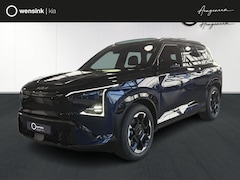 Kia EV5 - GT-Line Business Edition 81.4 kWh | Panoramaschuifdak | Harman Kardon | Warmtepomp | Stoel