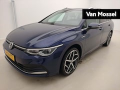 Volkswagen Golf Variant - 1.5 eTSI Style 130 PK| Origineel Nederlands | 1e Eigenaar | Navigatie | Head-Up Display |