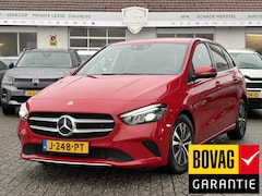 Mercedes-Benz B-klasse - 180 Business Solution NAVI | KLIMA | CAMERA | BOVAG