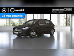 Mercedes-Benz B-klasse - 180 Business Line | Widescreen | Stoelverwarming | Achteruitrijcamera |