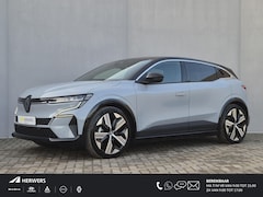Renault Mégane E-Tech - EV60 Optimum Charge Iconic Automaat / Dealer onderhouden / SoH 95.0% / Trekhaak / Pack Adv