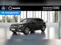 Mercedes-Benz GLC-klasse - 400e 4MATIC AMG Line | Panoramadak | Memory | Headup | Nappaleder | Stoelverwarming |