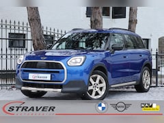 MINI Countryman - 1.5 C Favoured S |JCW Stoelen |Stuurwielverwarming