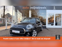 MINI One - 1.5 Pepper | Eerste eigenaar | LED | Volledig onderhouden |