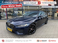 Jaguar XE - 2.0 R-Dynamic *Schuif-/Kanteldak & ACC