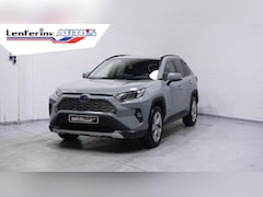 Toyota RAV4 - 2.5 Hybrid Business Intro 1e eigenaar NAP distronic cruise controle DAB Navi Camera 18-inc