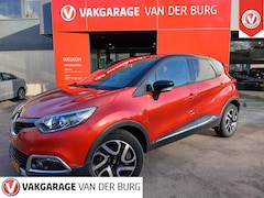 Renault Captur - 1.2 TCe Xmod