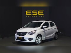 Opel Karl - 1.0 ecoFLEX Edition | Cruise | Airco | Origineel NL