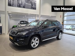 SEAT Ateca - 1.5 TSI FR Business Intense Black | AUTOMAAT | TREKHAAK | Navigatie | Adaptive cruise | St