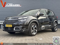 Citroën C5 Aircross - 1.2 PureTech Business | € 8.250, - NETTO | Cruise | Climate | Stoelverwarming | Navi | Cam