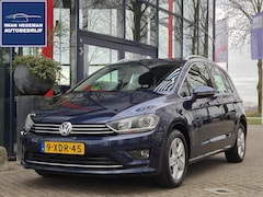 Volkswagen Golf Sportsvan - 1.2 TSI Highline | ECC | PDC voor en achter | Navigatie | Lm velgen | Cruise control |