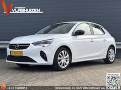 Opel Corsa - 1.2 Edition Automaat | € 7.400, - NETTO | Cruise | Climate | Camera | Navi | Carplay/Andro
